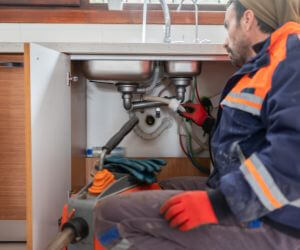 About Emergency plumbing pros West Warwick, RI