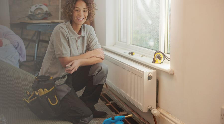 Professional emergency plumbing in West Warwick, RI